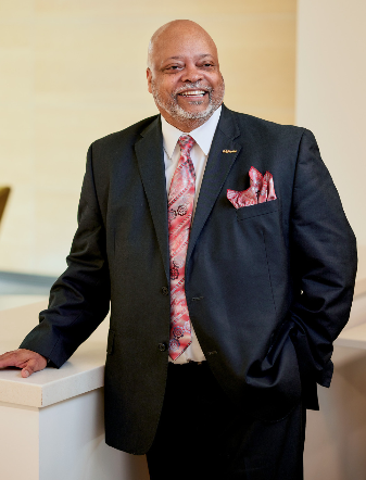 Kenneth Pritchett